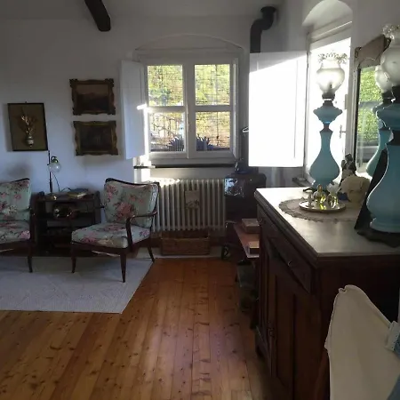 Ferienhaus Fur 4 Personen Ca 85 M In San Maurizio Di Monti, Italienische Riviera Italienische Westkuste * Ραπάλο