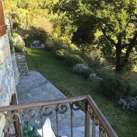 Ferienhaus Fur 4 Personen Ca 85 M In San Maurizio Di Monti, Italienische Riviera Italienische Westkuste Holiday home *