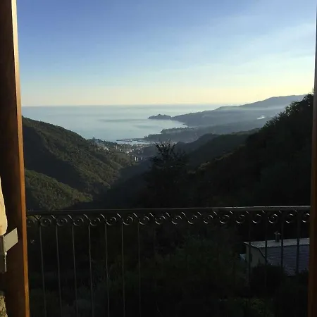 Ferienhaus Fur 4 Personen Ca 85 M In San Maurizio Di Monti, Italienische Riviera Italienische Westkuste Holiday home Rapallo