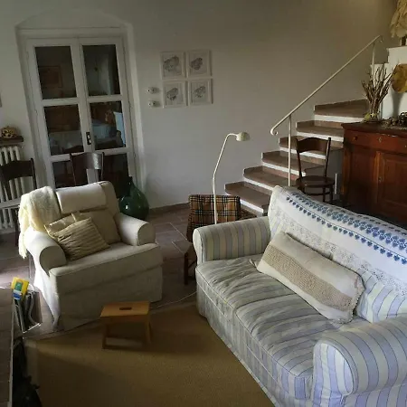 Σπίτι διακοπών Ferienhaus Fur 4 Personen Ca 85 M In San Maurizio Di Monti, Italienische Riviera Italienische Westkuste