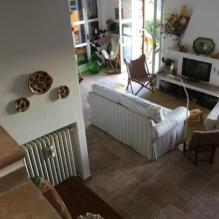 Ferienhaus Fur 4 Personen Ca 85 M In San Maurizio Di Monti, Italienische Riviera Italienische Westkuste Σπίτι διακοπών