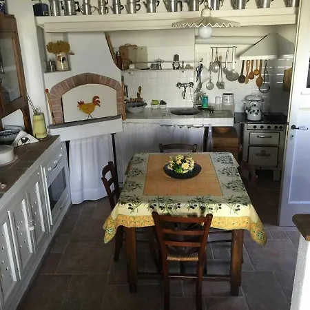 Ferienhaus Fur 4 Personen Ca 85 M In San Maurizio Di Monti, Italienische Riviera Italienische Westkuste Σπίτι διακοπών Ραπάλο