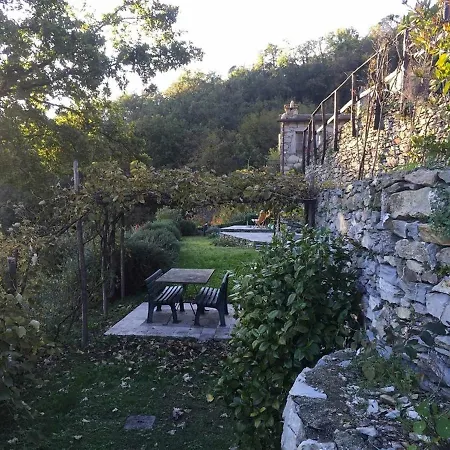 Ferienhaus Fur 4 Personen Ca 85 M In San Maurizio Di Monti, Italienische Riviera Italienische Westkuste Holiday home