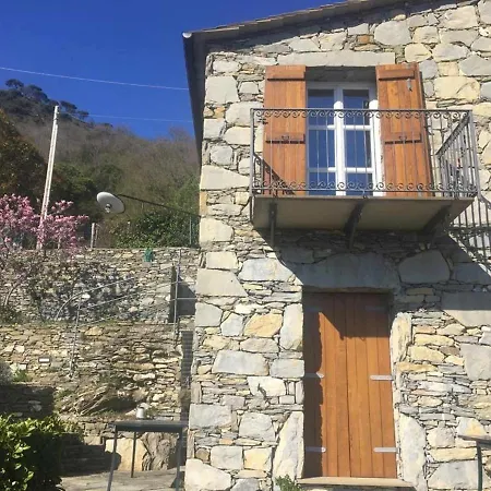 Σπίτι διακοπών Ferienhaus Fur 4 Personen Ca 85 M In San Maurizio Di Monti, Italienische Riviera Italienische Westkuste *